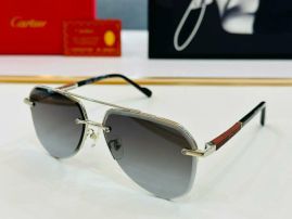 Picture of Cartier Sunglasses _SKUfw56969739fw